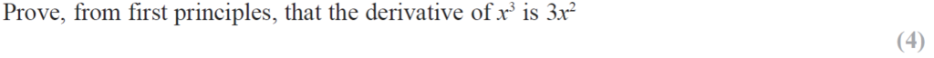 June 2018 Paper 1 Q10 question