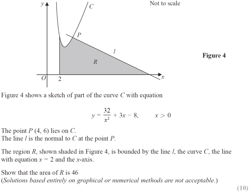 June 2018 Paper 1 Q15 question