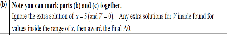 B Notes