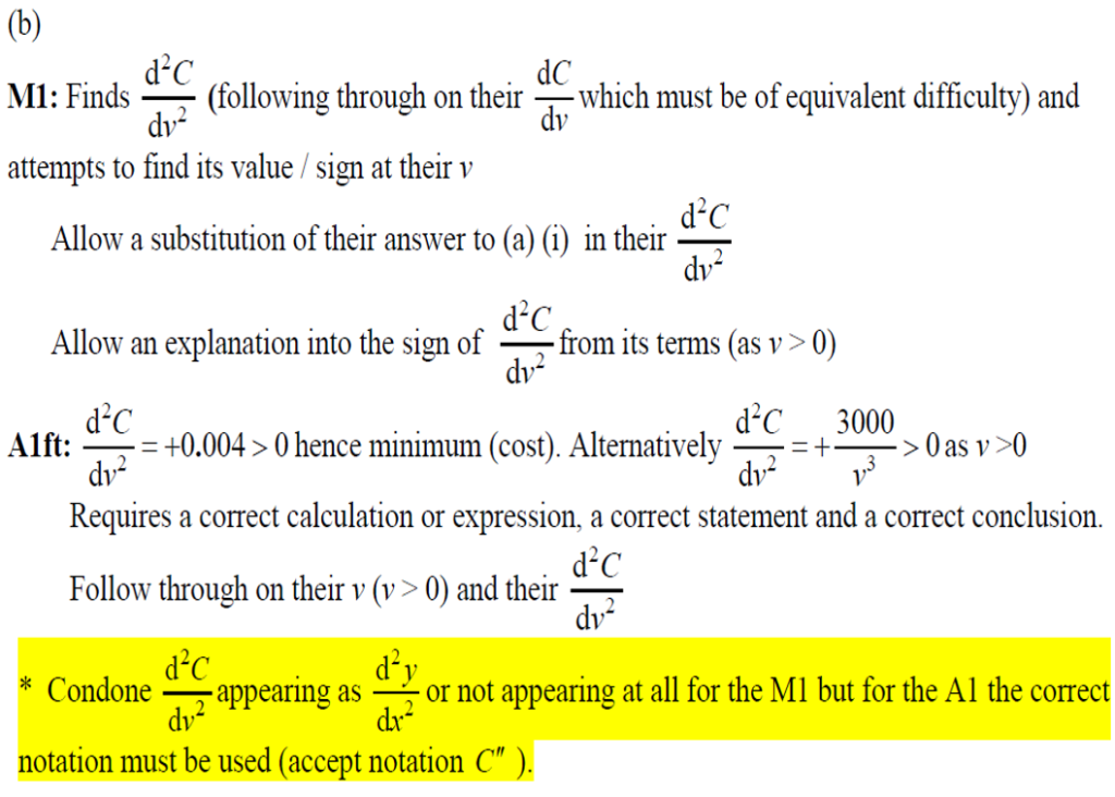 B Notes