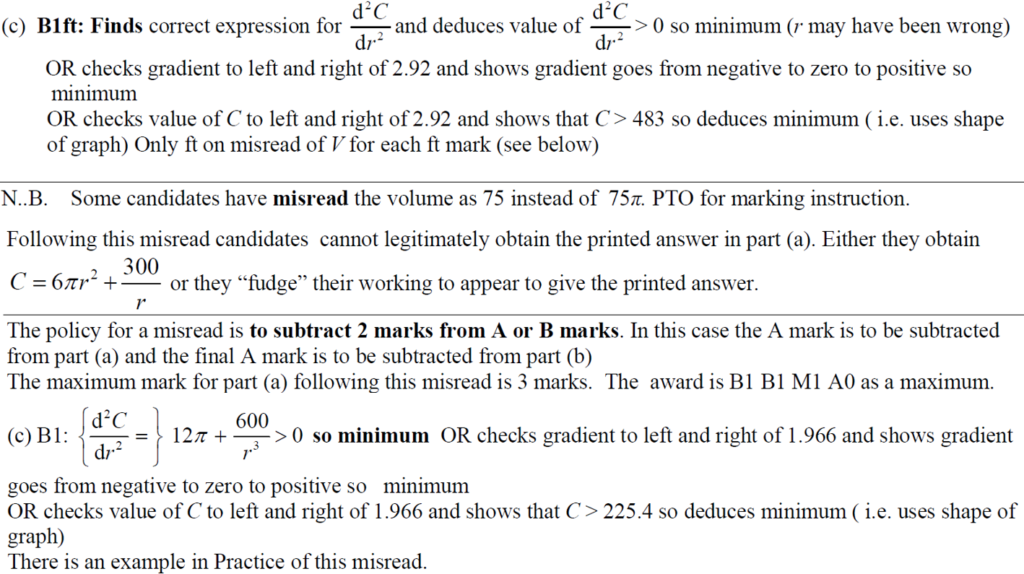 C Notes
