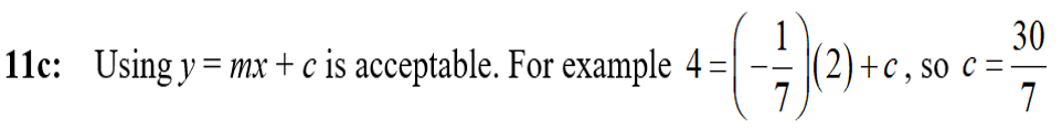C Notes