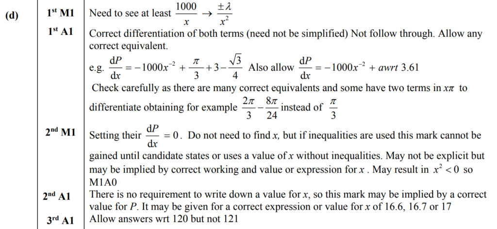 D Notes