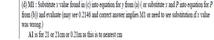 D Notes