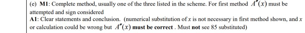 E Notes