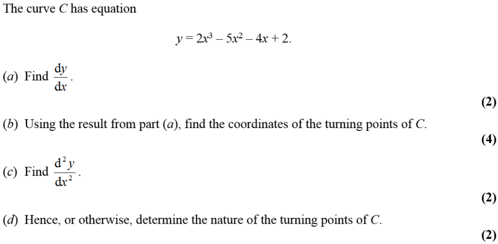 Jan 2006 Q7 question