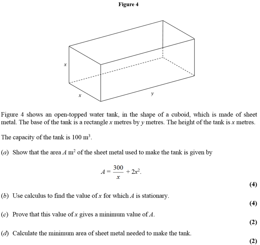 Jan 2008 Q9 question