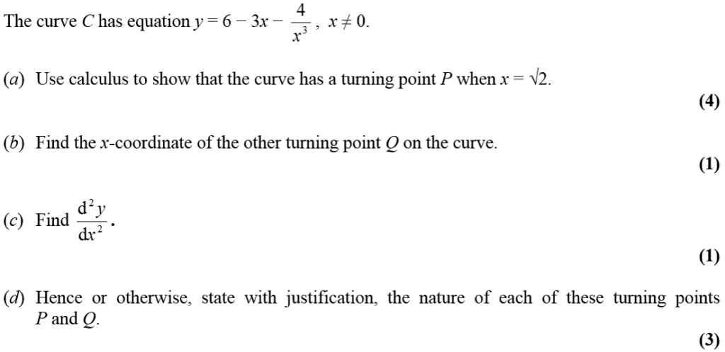 Jan 2013 Q8 question