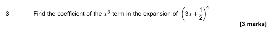 June 2022 Paper 1 Q3 question