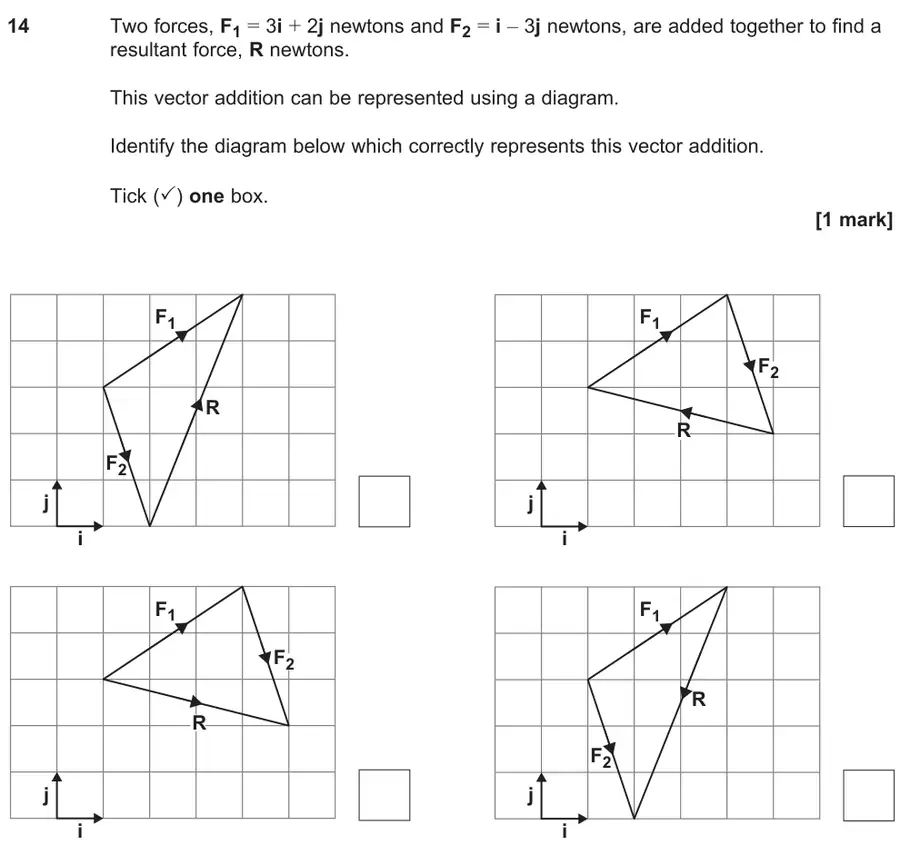 June 2024 Paper 1 Q14 question