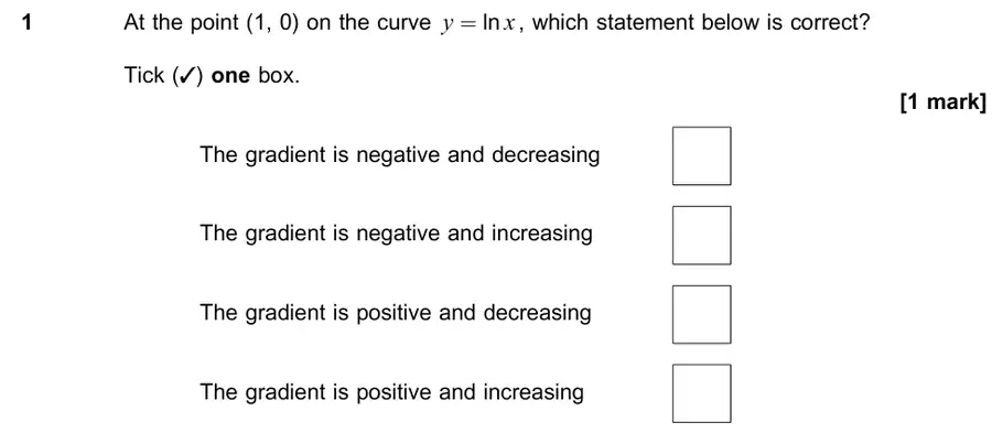 November 2020 Paper 1 Q1 question