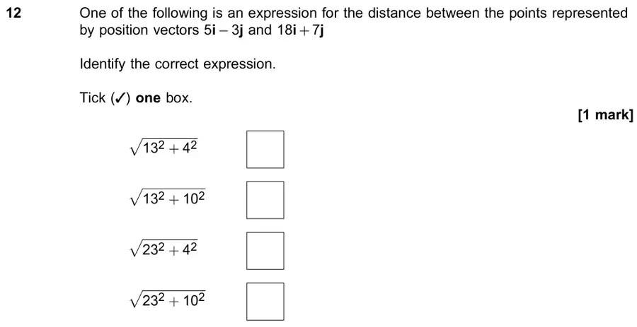 November 2020 Paper 1 Q12 question