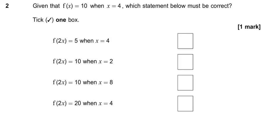 November 2020 Paper 1 Q2 question