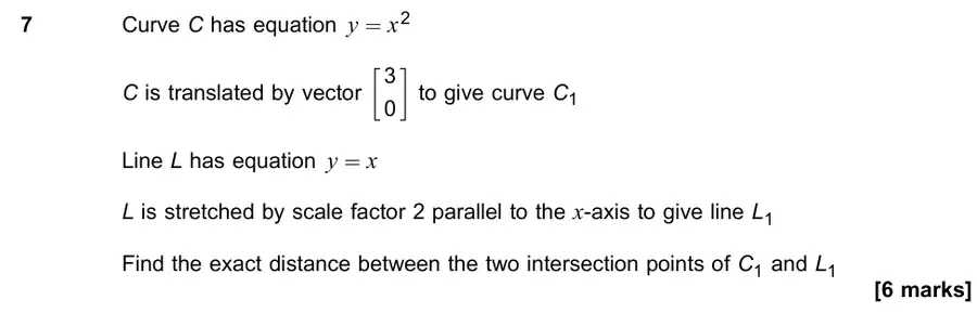 November 2020 Paper 1 Q7 question