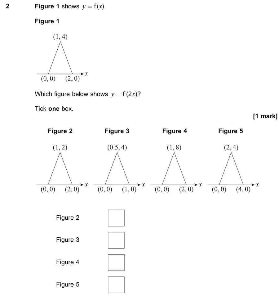 June 2018 Paper 2 Q2 question