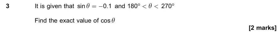 June 2019 Paper 2 Q3 question