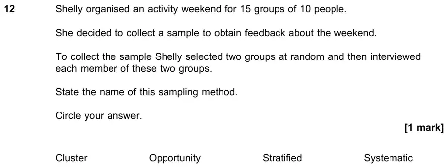 June 2022 Paper 2 Q12 question