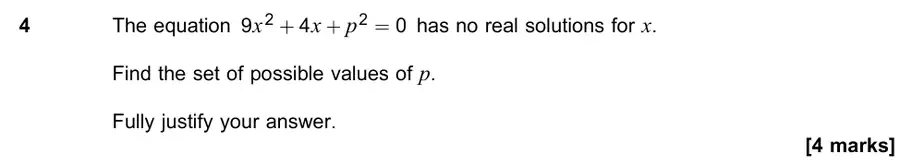 June 2022 Paper 2 Q4 question