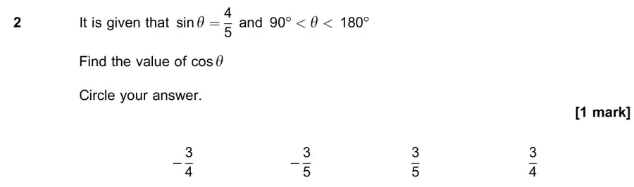 June 2023 Paper 2 Q2 question