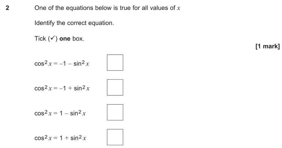 June 2024 Paper 2 Q2 question