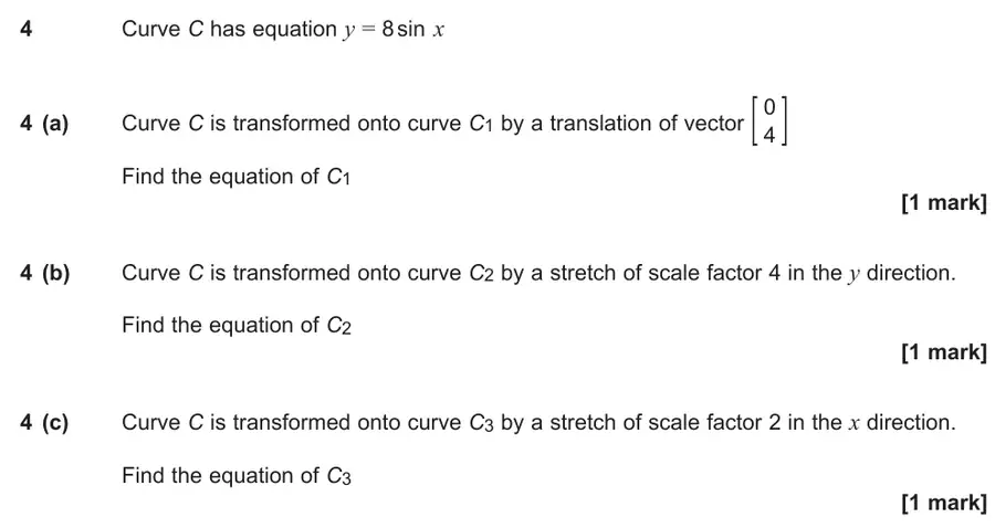 June 2024 Paper 2 Q4 question