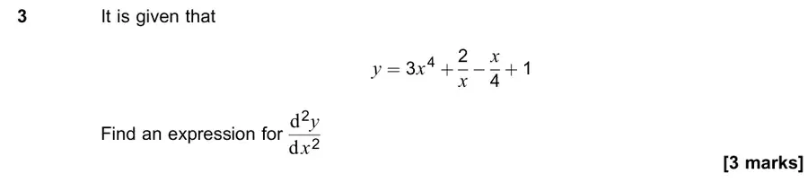 November 2020 Paper 2 Q3 question