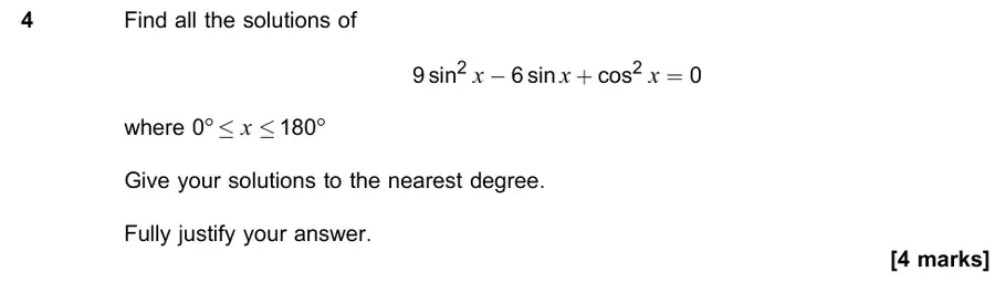 November 2020 Paper 2 Q4 question