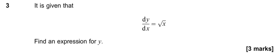 November 2021 Paper 2 Q3 question