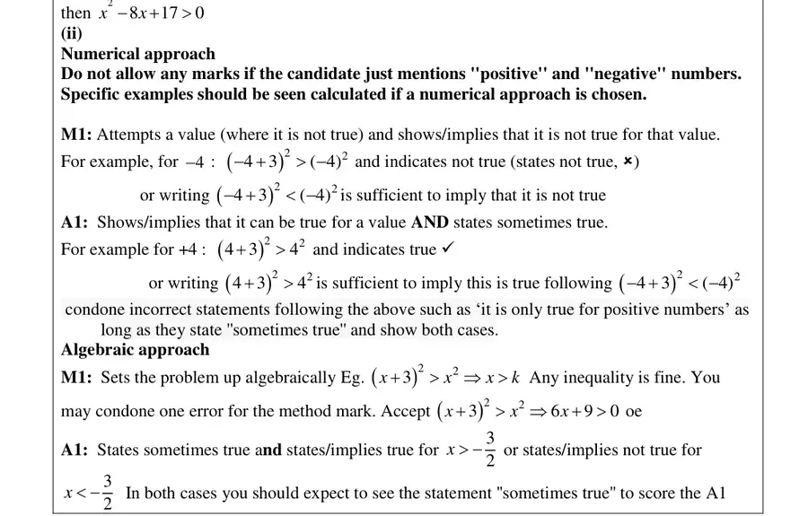 Notes (ii)