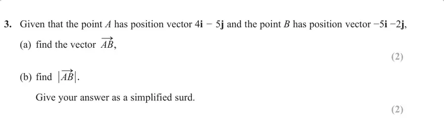 June 2018 Paper 1 Q3 question