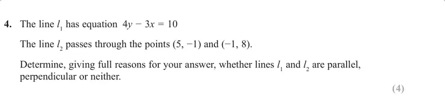 June 2018 Paper 1 Q4 question