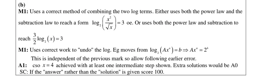 Notes (b)