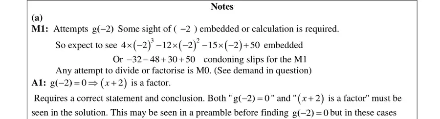 Notes (a)