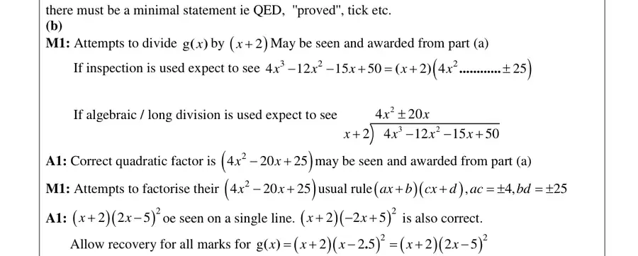 Notes (b)