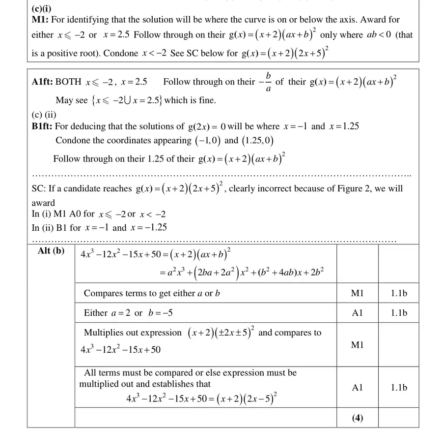 Notes (c)