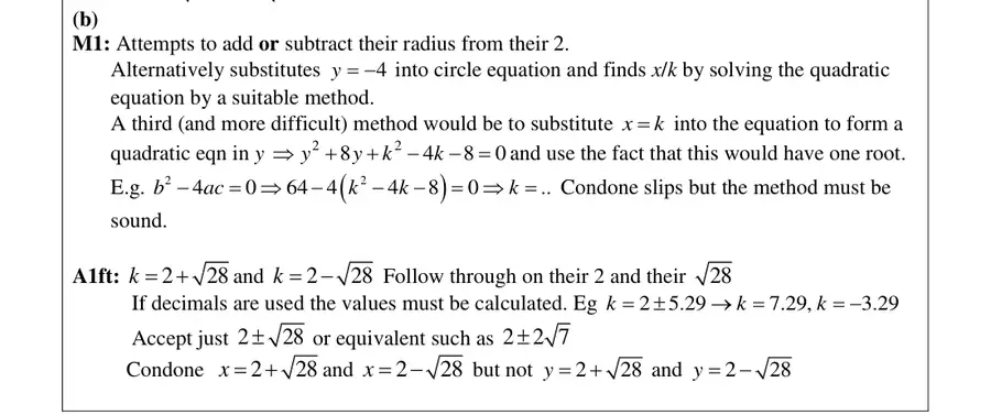 Notes (b)