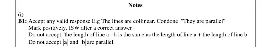 Notes (i)