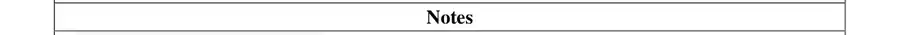 Notes