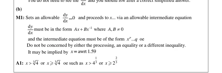 Notes (b)