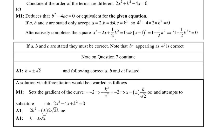 Notes (c)