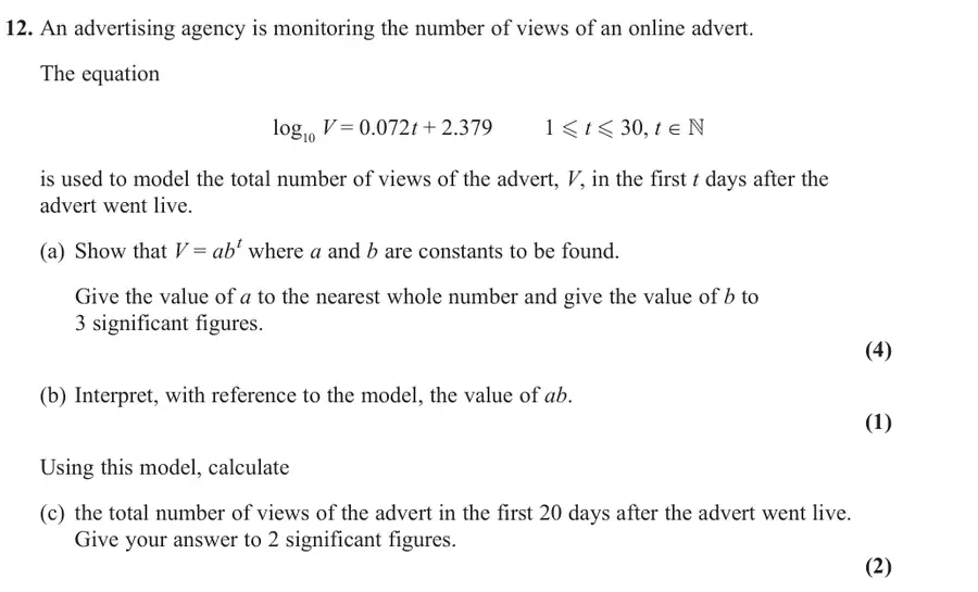 October 2020 Paper 1 Q12 question