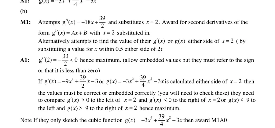 Notes (b)