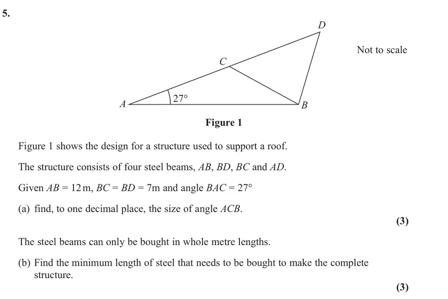 October 2020 Paper 1 Q5 question