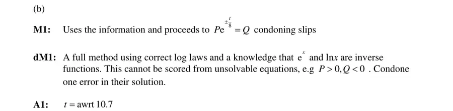 Notes (b)