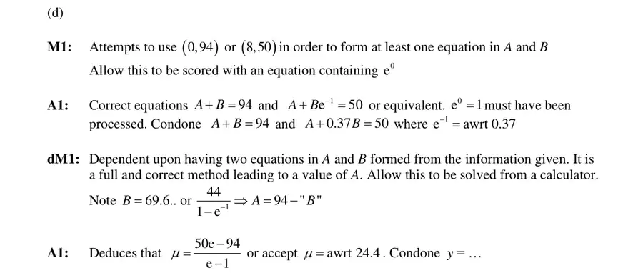 Notes (d)