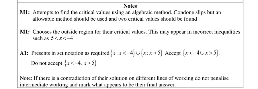Notes