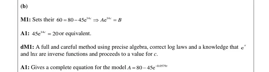 Notes (b)