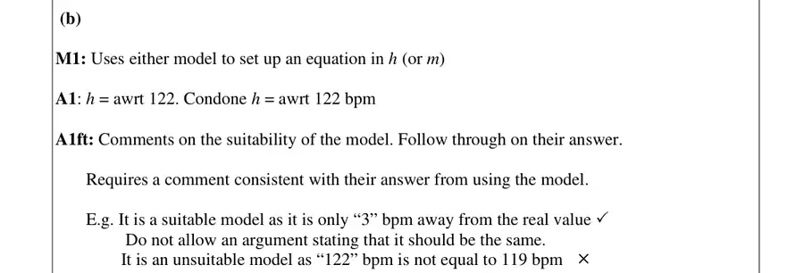 Notes (b)