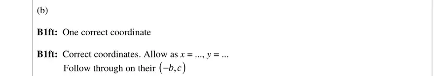 Notes (b)