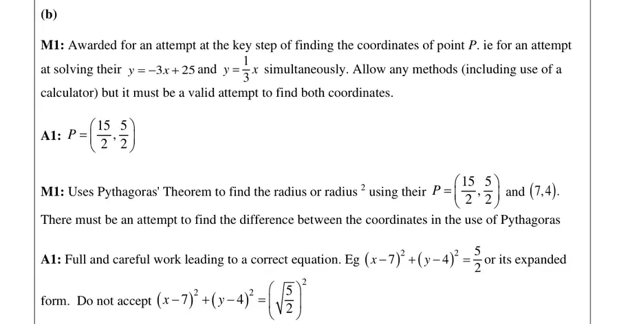 Notes (b)